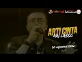 Download Lagu ARI LASSO - ARTI CINTA (Live Performance at Pintu Langit Pasuruan)