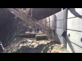 Drilling outside of Asheville NC