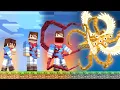 Upgrading ANOMALY Into a GOD in Minecraft