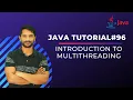 Introduction to Multithreading in Java Java Multithreading In Hindi