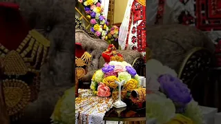 Beautiful Bride With Beautiful Dress 