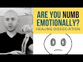 Lagu Why Do I Feel Numb Emotionally? Dissociation Explained in Depth