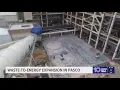 Pasco County leaders to celebrate 250 million project to turn waste into energy