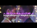 Coeli - Magkaibigan O Magka-Ibigan / Friends or Lovers | Gaya Sa Pelikula | English Lyrics Only