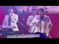 Todo Me Gusta de Ti - Aarón y su Grupo Ilusión (Amor de Barrio)