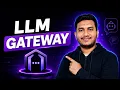 LLM Gateway Build Production-Ready AI Apps