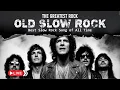 Download Lagu 🎧 Don't Miss Out on the MOST EMOTIONAL Rock Ballads of 70s 80s 90s!