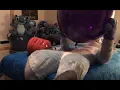 Fun with Helium - The Inflating ing