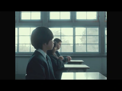 JESUS Official Trailer