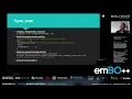 emBO 21 - Remi Drolet