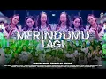 Lagu DJ MERINDUMU LAGI PARTY VELOCITY | IRPAN DISCJOKEY