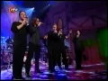 Boyzone - Baby Can I Hold You at CITV Awards