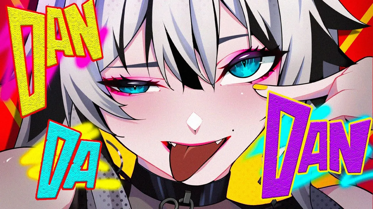 Otonoke (DANDADAN OP) - Female Cover by Shiro Neko Otonoke (DANDADAN OP) - Female Cover by Shiro Neko