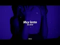 Two Feet - I Feel Like I'm Drowning | Sub Español//Lyrics