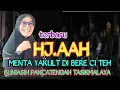 Download Lagu Terbaru ceramah hj.aah nurul muhibah di buniasih pancatengah