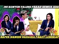 Download Lagu PRANK SHOLAWAT \u0026NGAJI❗CEWEK CANTIK MIRIP POLWAN SAMPE NANGIS,KARENA BROKEN HOME😭