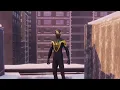 Lecrae - Where We Come From (Spider-Man: Miles Morales PC 4k60)