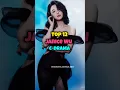 Lagu Top 12 Janice Wu Cdrama #cdrama #beautiful #shorts #youtube #2025 #janicewu
