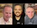 Session 2: How to Reset Your Life | Ty Gibson, David Asscherick + Angelo Grasso