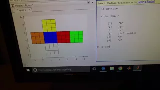 Cube engine development