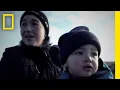 The Dead of Night Life Below Zero