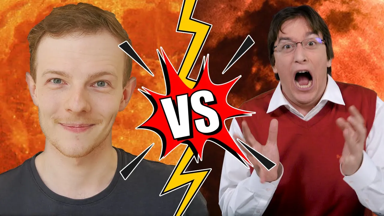Debata o POLITICKÉ KOREKTNOSTI s @CynickeZpravy episode artwork