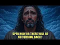 Download Lagu God Says: This Is Your Last Warning Before The Disaster| God's Message For You Today