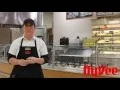 Salad Bar - S Minnesota Ave Hy-Vee