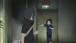 Download masa kecil uchiha sasuke bersama uchiha itachi MP3