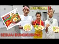 Download Lagu TANTANGAN MASAK INDOMIE NGIKUTIN GAMBAR DIBUNGKUSNYA! 24 JAM JADI CHEF BOCIL! | Mikael TubeHD