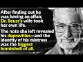 Download Lagu Dr. Seuss Paid For His Darkest Secret