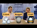Top 5 Ice Makers for 2024 Clear Nugget and Craft Ice