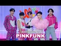 Lagu ITZY (있지)-LOCO Dance Cover by PINKFUNK (Indonesia)