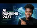 How to Deploy a Claude Code Agent That Runs Full Setup