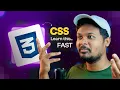 CSS tutorial for beginners in Tamil Selector Priority Inline vs Internal vs External CSS