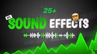 20 viral Sound Effects For Free Free Sound Effects For Youtube For Gaming s
