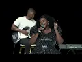 Ufanelwe (Live at Guild Theatre) - Ziyanda Tshangana