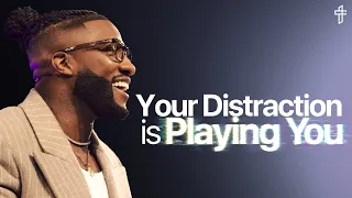 Your Distraction Is Playing You Death To Distraction Week 8 Michael Todd