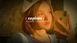 Download copines slowed tiktok ver. MP3