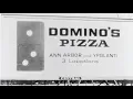Domino s Pizza Delivered in 30 Minutes or It s Free - Life in America