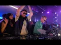 Diplo & HUGEL - Forever (feat. Malou & Yuna) [Live in New York]