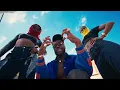 Bargoss - Mwaga ft DJ. Bonardo ( Official Music Video )