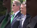 Secretary of Defense Pete Hegseth leads Joint Base Lindsey Graham ceremony in Charleston