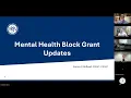 MHAPAC Meeting March 17 2026