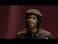 "FIREBOY IS MY BROTHER" - NXRTH BREAKS DOWN 'HELL & BACK' by Fireboy: BEAT BREAKDOWN