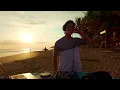 RÜFÜS DU SOL, Calvin Harris, Fred again.. | Sunset Beach Mix in Costa Rica