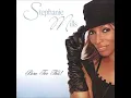 Stephanie Mills-Never Knew Love Like This Before