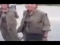Kürt Nine'den PKK'lı Kıza Tokat Gibi Yanıt!