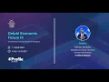 Profile Software at the Delphi Economic Forum IX