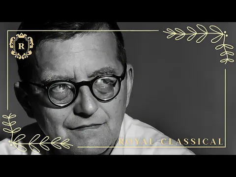 Download MP3 Dmitri Shostakovich - Waltz No. 2 (Royal Classical Release)